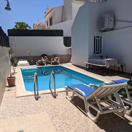 Dolphin House Hostel Faro Exteriér fotografie